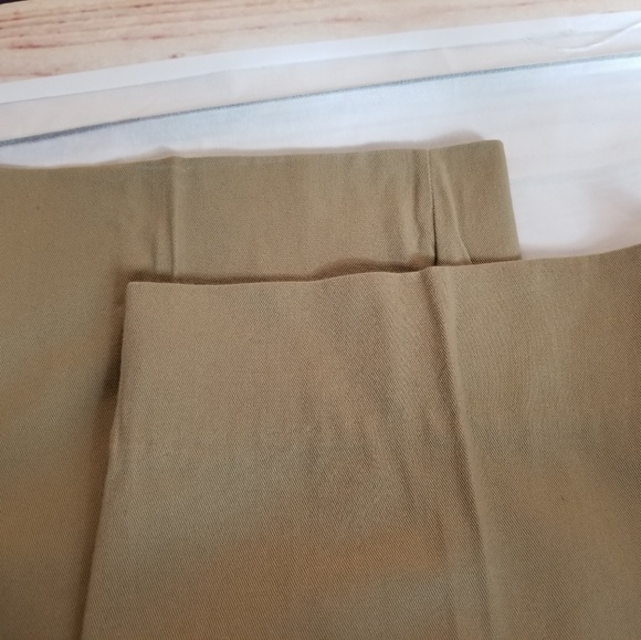 Sportsware Pivot Khaki Pants - Picture 6 of 7